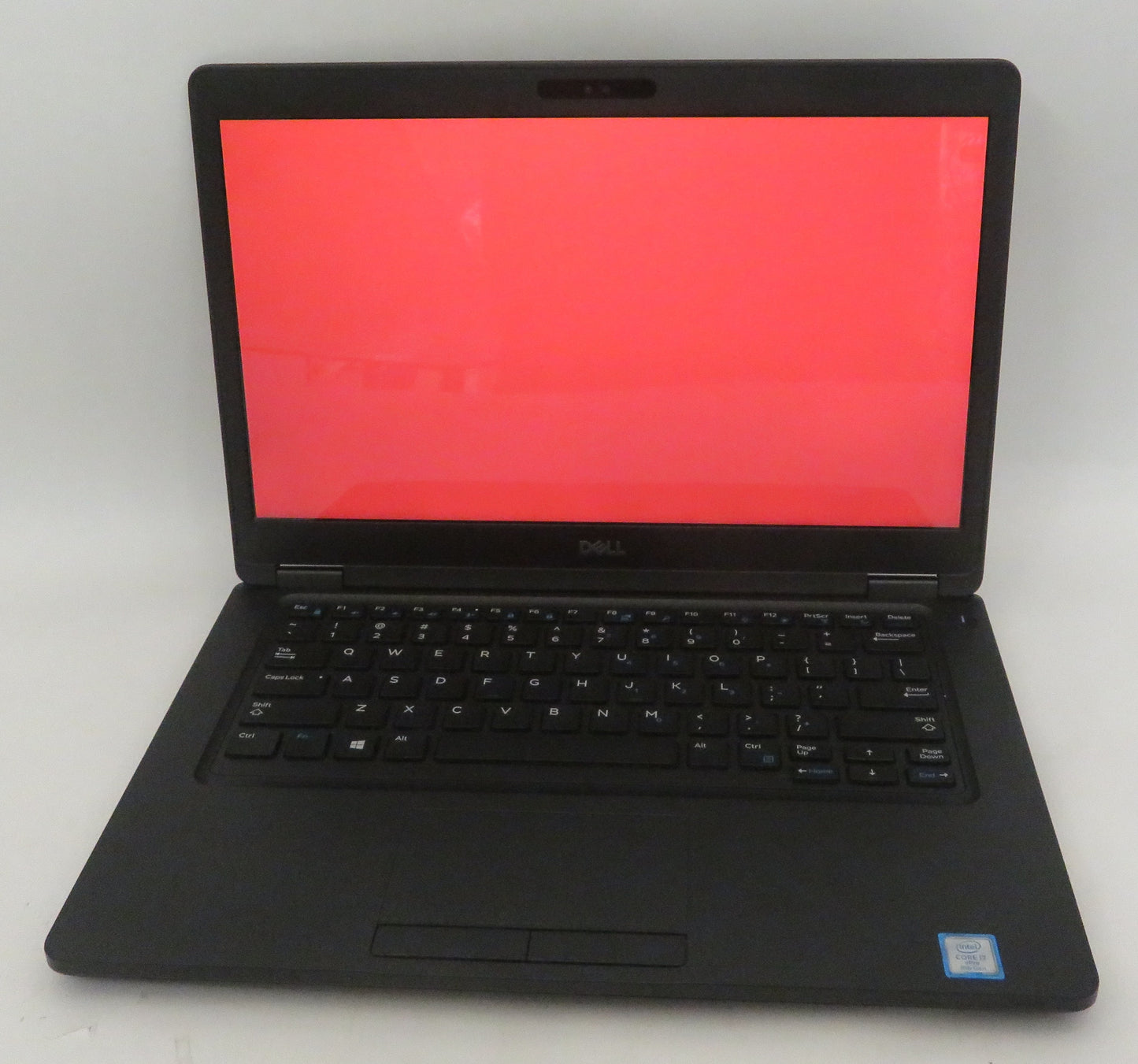 Dell Latitude 5490 14in Touchscreen i7 8650U 1.9GHz 16GB RAM 512GB Win 11