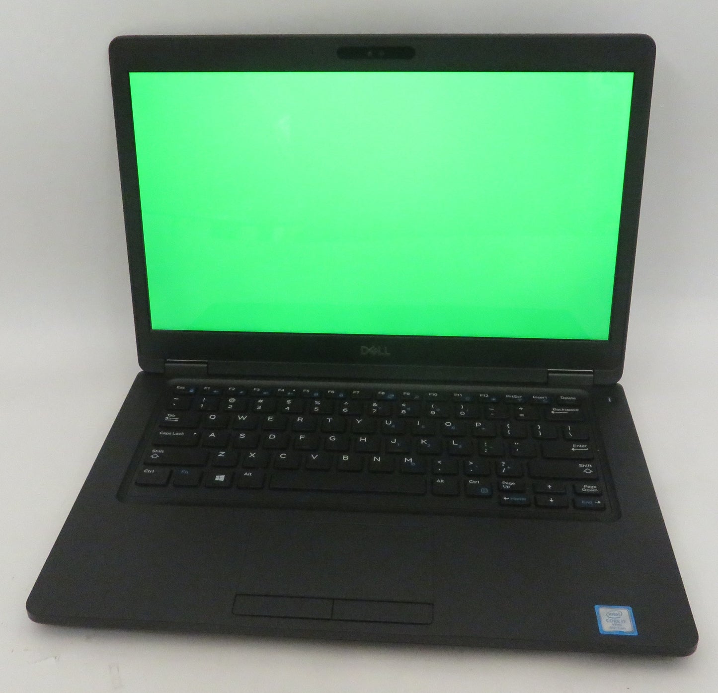 Dell Latitude 5490 14in Touchscreen i7 8650U 1.9GHz 16GB RAM 512GB Win 11