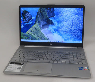 HP 15.6in 15-DW4725OD i5 1235U 1.3GHz 8GB RAM 512GB Win11 Home