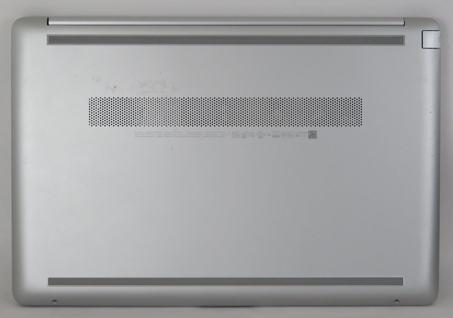 HP 15.6in 15-DW4725OD i5 1235U 1.3GHz 8GB RAM 512GB Win11 Home