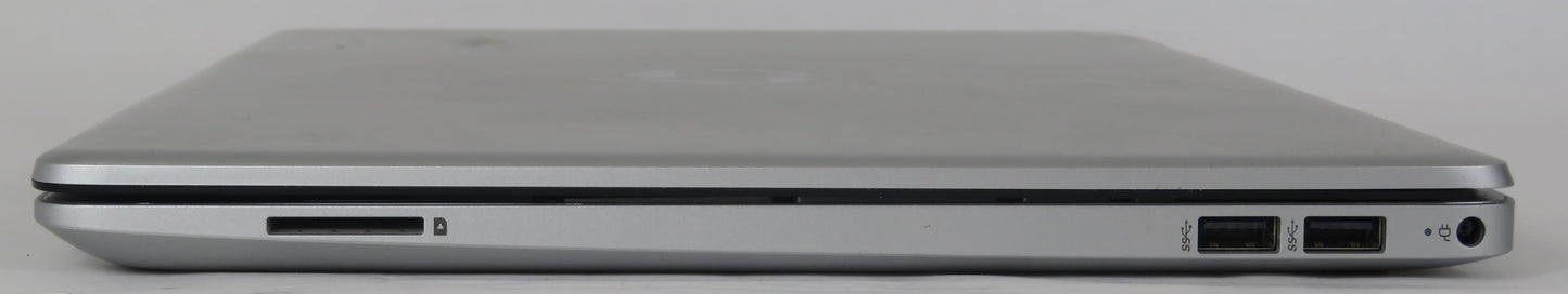 HP 15.6in 15-DW4725OD i5 1235U 1.3GHz 8GB RAM 512GB Win11 Home