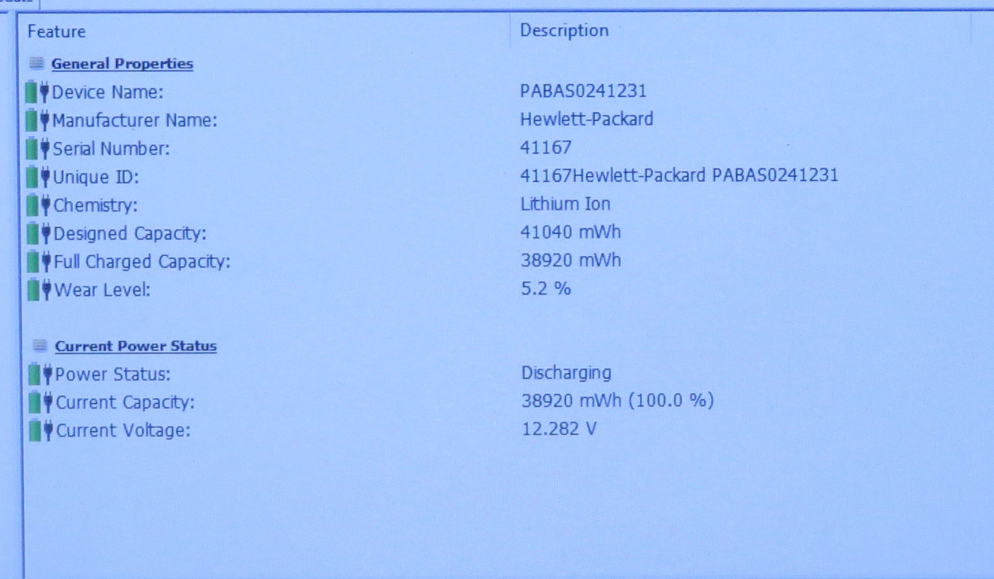 HP 15.6in 15-DW4725OD i5 1235U 1.3GHz 8GB RAM 512GB Win11 Home