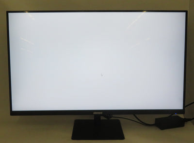 Element EM2FPAF32B 32in 1080P VA Display 3-Sided Frameless Monitor