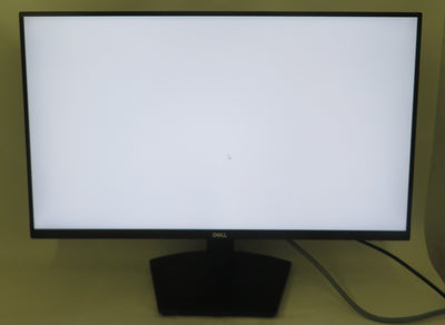 Dell SE2723DS 27" QHD Monitor, AMD FreeSync