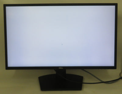 Dell 27in Monitor SE2722H Full HD VGA HDMI AMD FreeSync