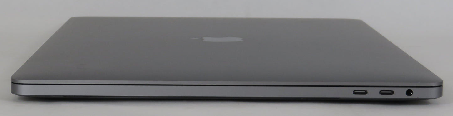 Apple MacBook Pro 2019 16in A2141 i9 9880H 2.3GHz 32GB RAM 1TB macOS 5500M