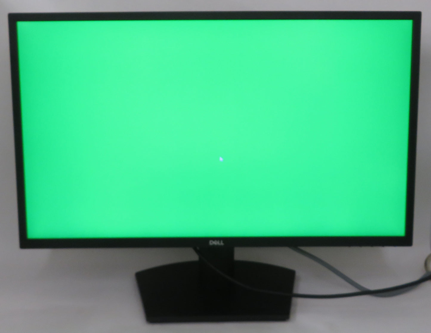 Dell 27in Monitor SE2722H Full HD VGA HDMI AMD FreeSync