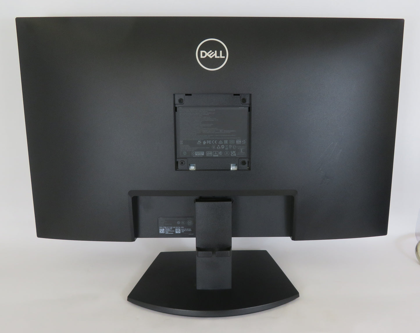 Dell 27in Monitor SE2722H Full HD VGA HDMI AMD FreeSync
