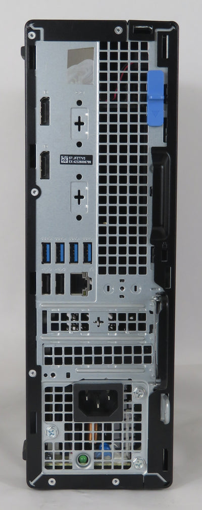 Dell Optiplex 5000 SFF i7 12700 2.1GHz 32GB RAM 1TB Win11 Pro DVD RW