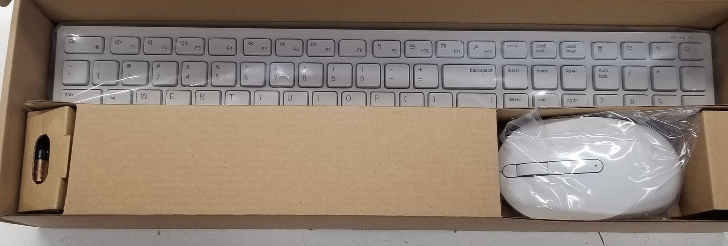 Dell Inspiron 24 5430 I3-100U, 8GB MEMORY, 512GB SSD