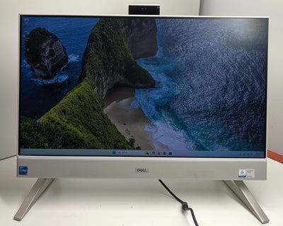 Dell Inspiron 24 5420  i3-1315U 8GB RAM 512GB SSD