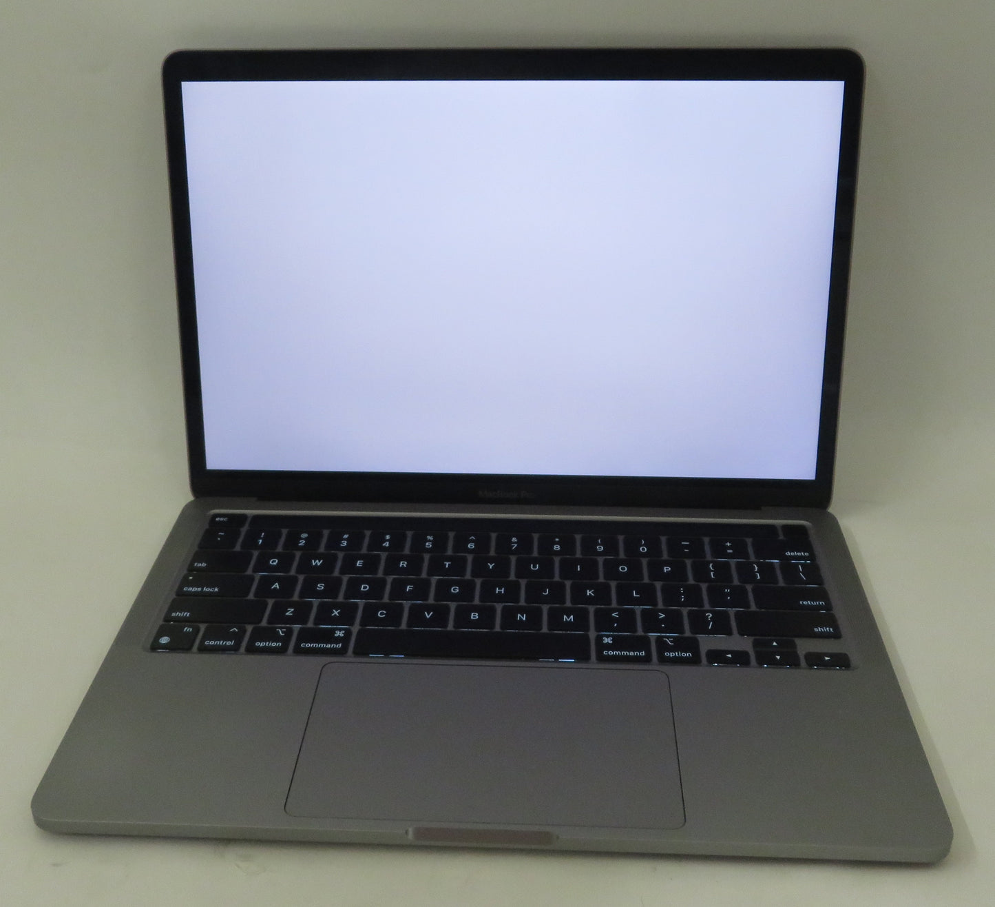 Apple Macbook Pro 2020 13in Retina M1 16GB RAM 512GB macOS A2338