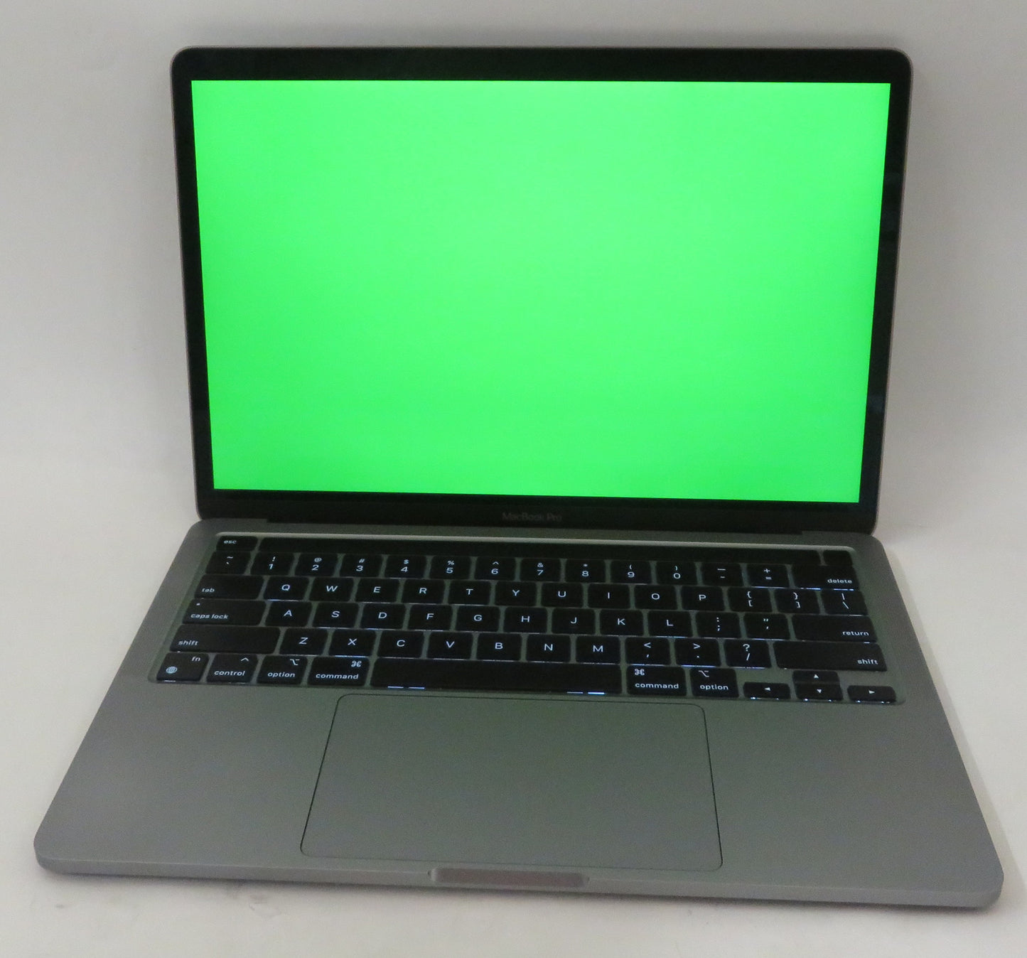 Apple Macbook Pro 2020 13in Retina M1 16GB RAM 512GB macOS A2338