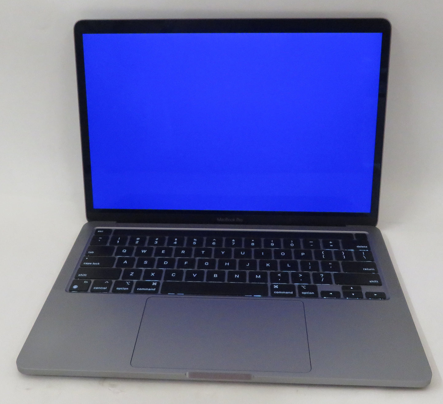 Apple Macbook Pro 2020 13in Retina M1 16GB RAM 512GB macOS A2338