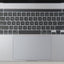 Apple MacBook Pro 2019 16in A2141 i7 9750H 2.6GHz 16GB RAM 512GB macOS 5300M