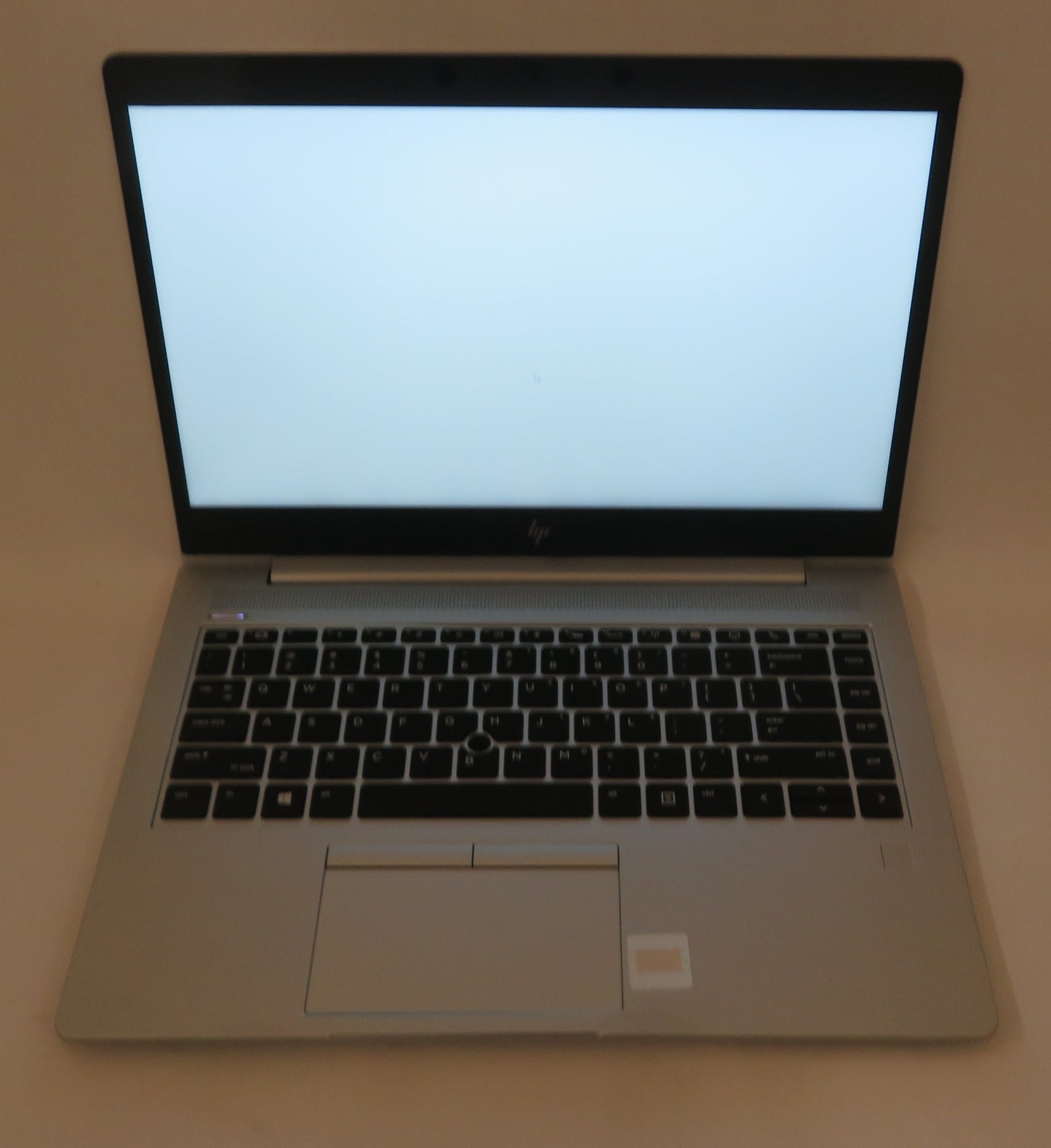 HP EliteBook 840 G5 i7 8th Gen 8GB RAM 256GB SSD Windows 11 Pro