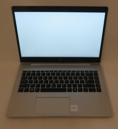 HP EliteBook 840 G5 i7 8th Gen 8GB RAM 256GB SSD Windows 11 Pro