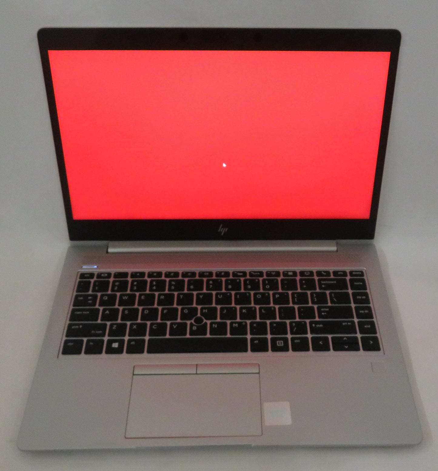 HP EliteBook 840 G5 i7 8th Gen 8GB RAM 256GB SSD Windows 11 Pro