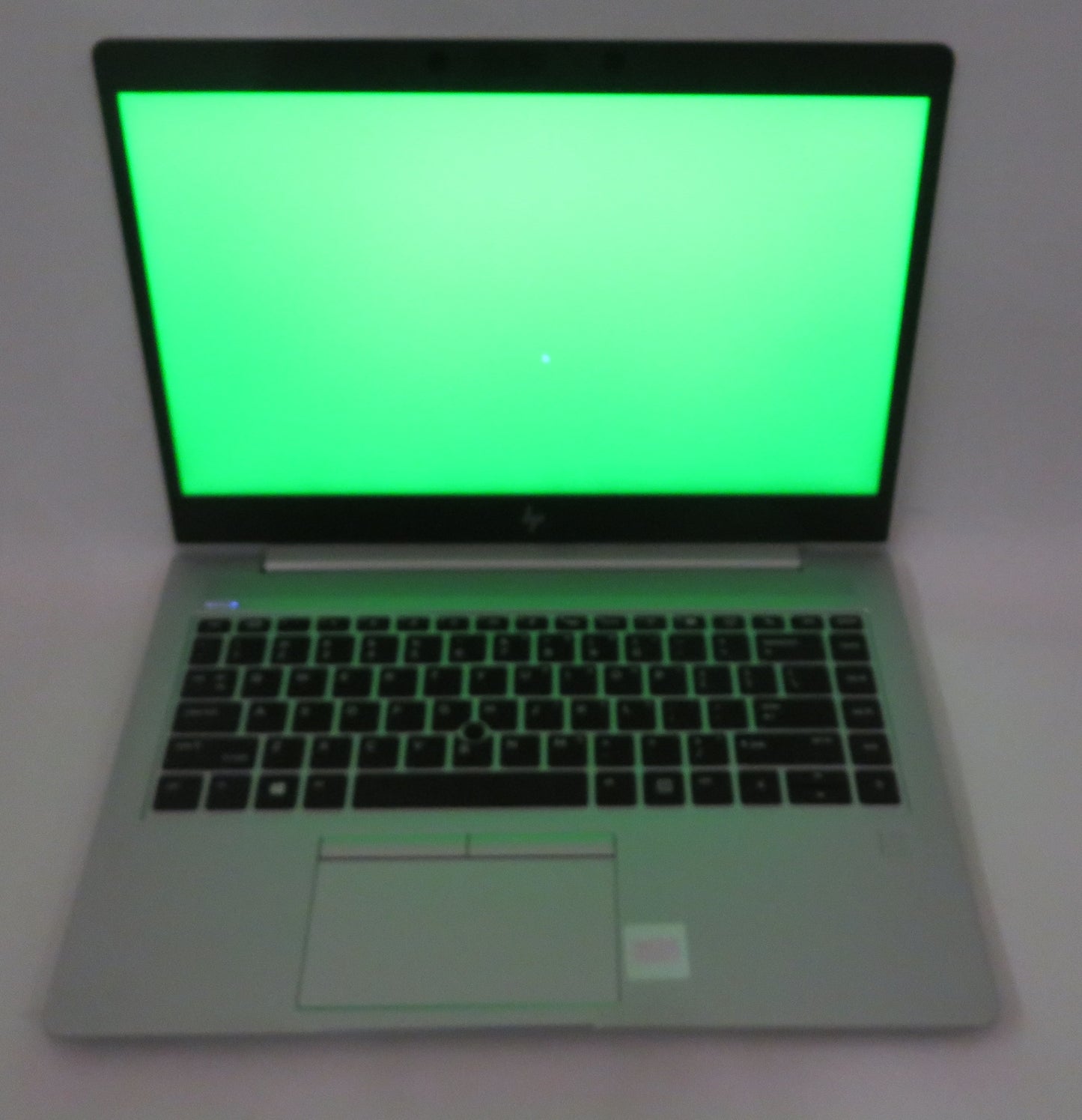 HP EliteBook 840 G5 i7 8th Gen 8GB RAM 256GB SSD Windows 11 Pro