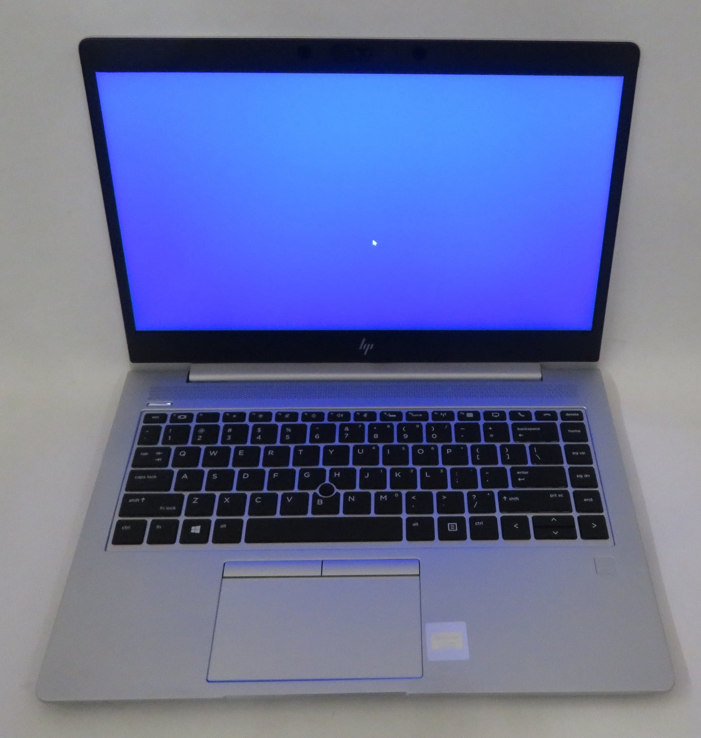 HP EliteBook 840 G5 i7 8th Gen 8GB RAM 256GB SSD Windows 11 Pro