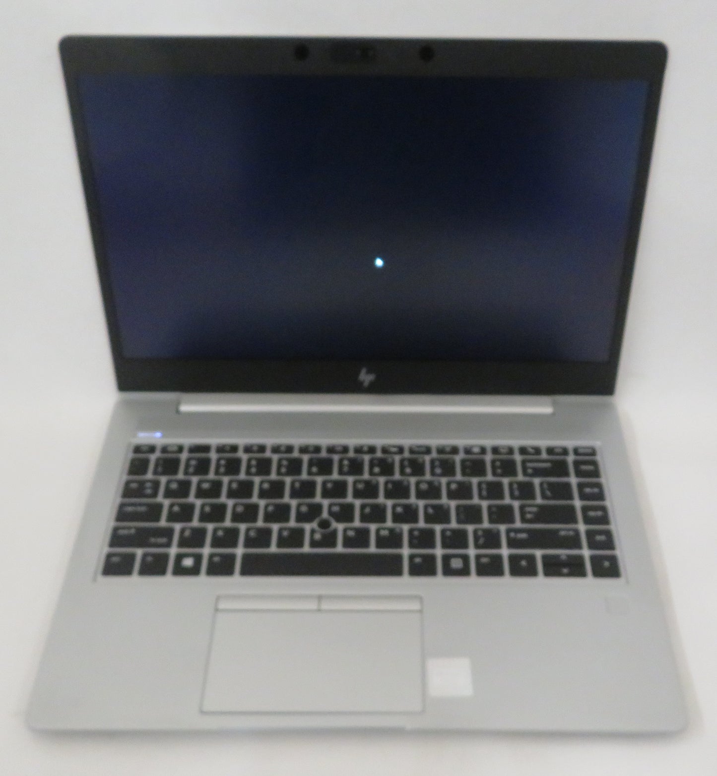 HP EliteBook 840 G5 i7 8th Gen 8GB RAM 256GB SSD Windows 11 Pro
