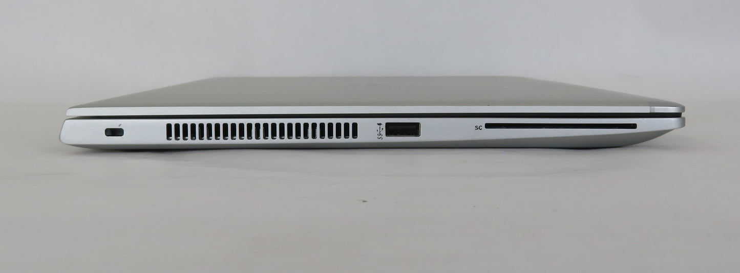 HP EliteBook 840 G5 i7 8th Gen 8GB RAM 256GB SSD Windows 11 Pro