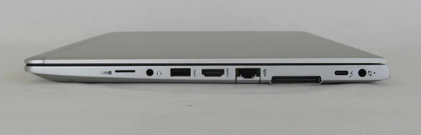 HP EliteBook 840 G5 i7 8th Gen 8GB RAM 256GB SSD Windows 11 Pro