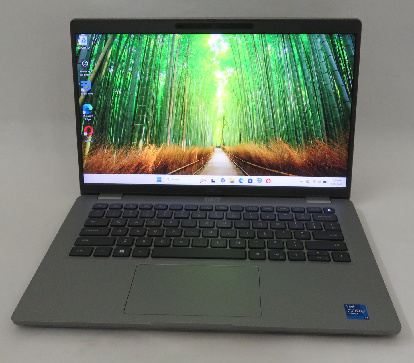 Dell Latitude 5420 14in Touchscreen i7 1185G7U 3.0GHz 16GB RAM 512GB Win11 Pro