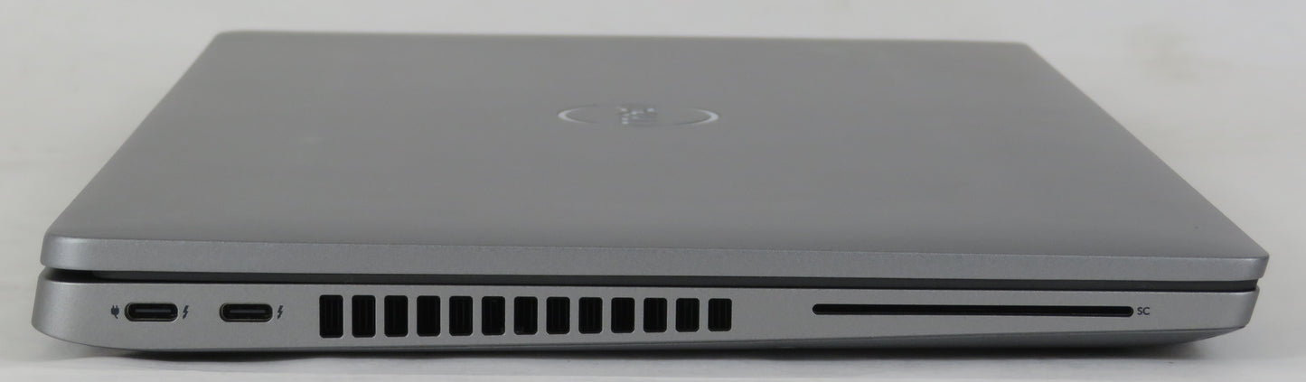 Dell Latitude 5420 14in Touchscreen i7 1185G7U 3.0GHz 16GB RAM 512GB Win11 Pro