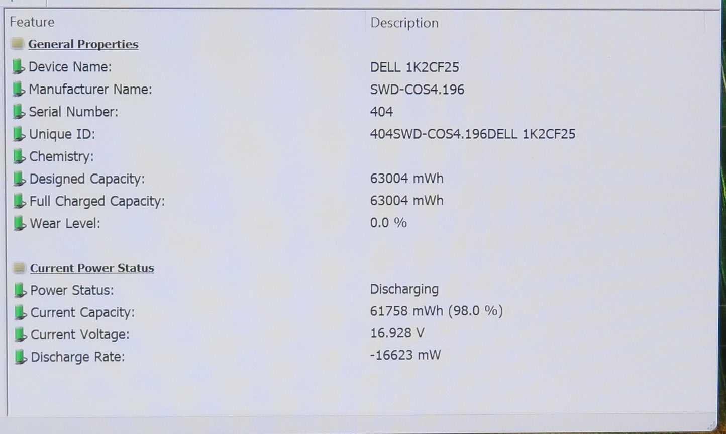 Dell Latitude 5420 14in Touchscreen i7 1185G7U 3.0GHz 16GB RAM 512GB Win11 Pro