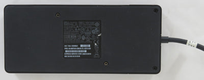 Dell WD22TB4 Docking Station K20A USB-C HDMI DisplayPort USB 3.0 Ethernet