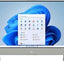Dell Inspiron 24 5420  I3-1315U 8GB RAM 512GB SSD