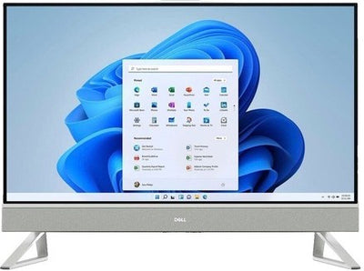 Dell Inspiron 24 5420  I3-1315U 8GB RAM 512GB SSD