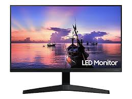 SAMSUNG F27T350FHN 27in Full HD FreeSync LED LCD Monitor
