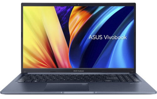 Asus Vivobok E1504F R5-7520U, 16GB RAM, 512GB SSD