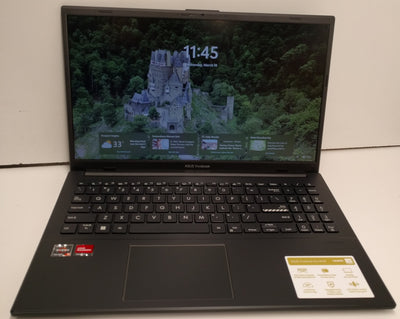 Asus  Vivobook E1504F R5-7520U, 16GB RAM, 512GB SSD