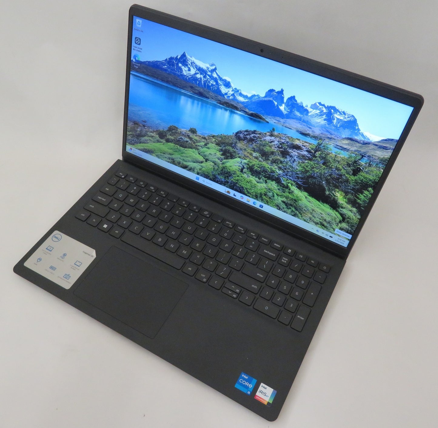 Dell Inspiron 15 3530 15.6in i5-1334U 1.30GHz 16GB RAM 512GB Win11