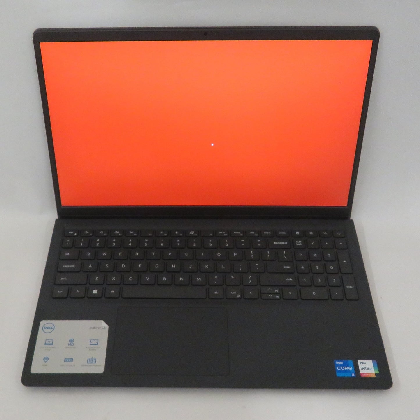 Dell Inspiron 15 3530 15.6in i5-1334U 1.30GHz 16GB RAM 512GB Win11