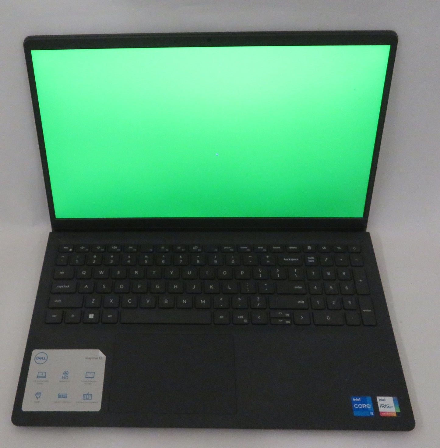 Dell Inspiron 15 3530 15.6in i5-1334U 1.30GHz 16GB RAM 512GB Win11