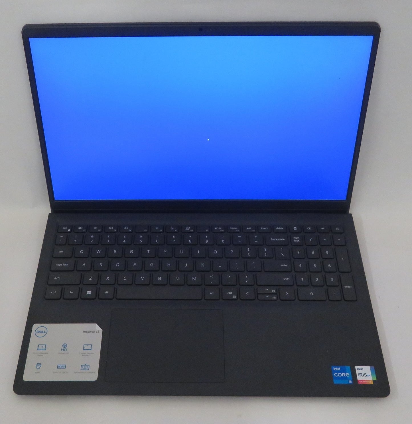 Dell Inspiron 15 3530 15.6in i5-1334U 1.30GHz 16GB RAM 512GB Win11