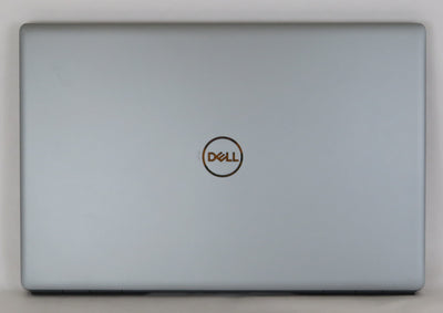 Dell Precision 7760 17in 4K i9 11950H 2.6GHz 32GB RAM 512GB Win 11 Pro RTX A3000