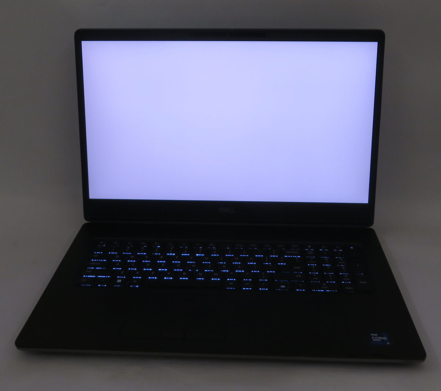 Dell Precision 7760 17in 4K i9 11950H 2.6GHz 32GB RAM 512GB Win 11 Pro RTX A3000