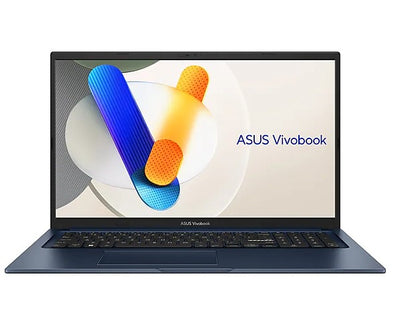 Asus Vivobook F1704V  I5-120U 16GB RAM 512GB SSD