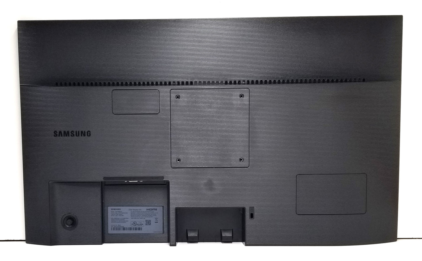 SAMSUNG F27T350FHN 27In Full HD FreeSync LED LCD