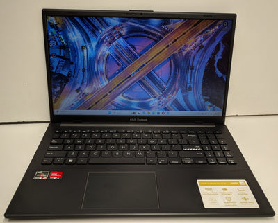 Asus Vivobook E1504F R5-7520U, 16GB RAM, 512GB SSD