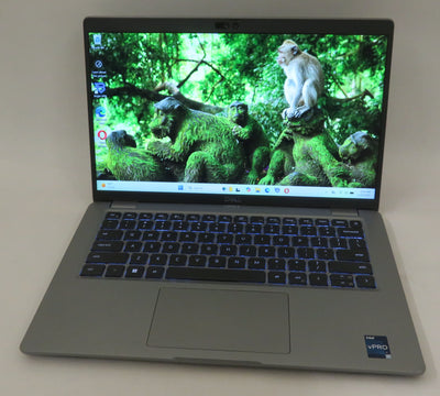 Dell Latitude 5440 14in Touchscreen i7 1365U 1.8GHz 32GB RAM 512GB Win11 Pro