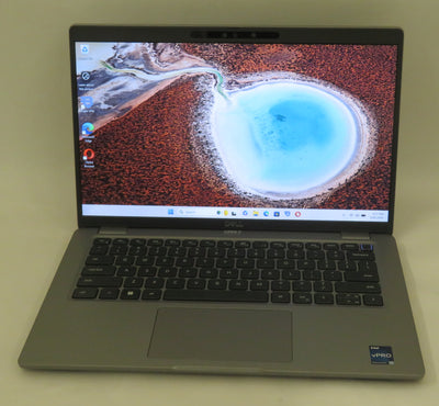 Dell Latitude 5440 14in i7 1355U 1.7GHz 16GB RAM 512GB Win11 Pro