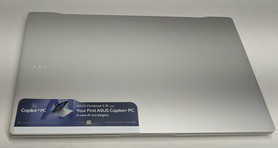 ASUS Vivobook S5507Q 15.6in X1E78100, 16GB, 1TB SSD