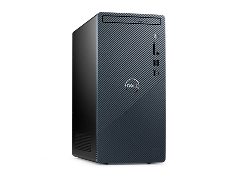 Dell Inspiron 3030 Desktop, i3-14100, 8GB, 512GB SSD
