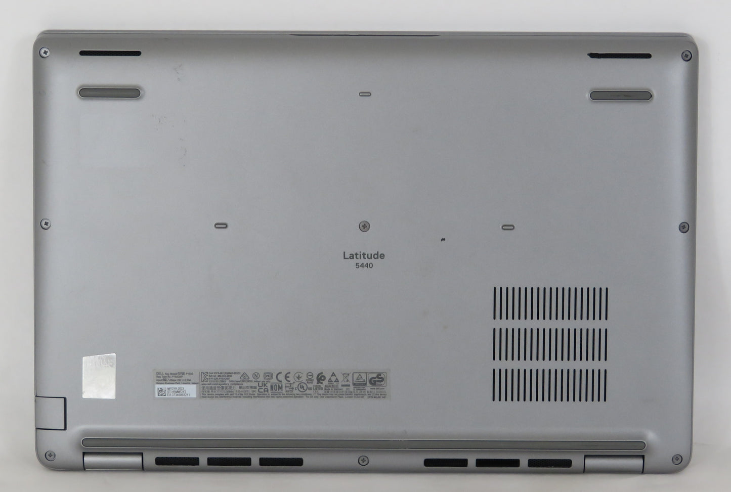 Dell Latitude 5440 14in Touchscreen i7 1365U 1.8GHz 32GB RAM 512GB Win11 Pro